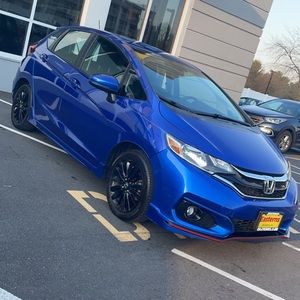 Meet your Posher, Kelsey